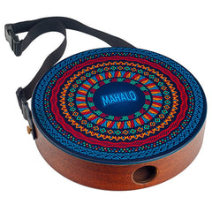 Mahalo LapTop Cajon - Various Designs