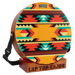Mahalo LapTop Cajon - Various Designs
