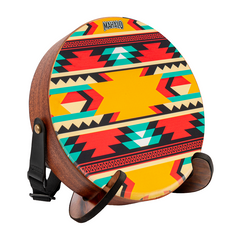 Mahalo LapTop Cajon - Various Designs