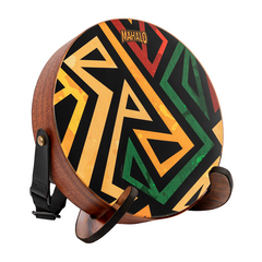 Mahalo LapTop Cajon - Various Designs