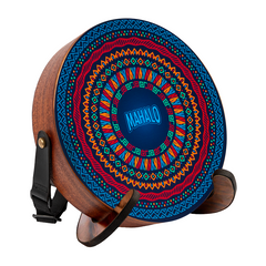 Mahalo LapTop Cajon - Various Designs