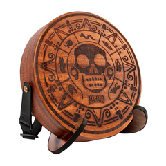 Mahalo LapTop Cajon - Various Designs