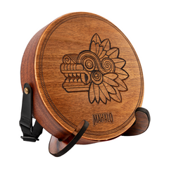 Mahalo LapTop Cajon - Various Designs