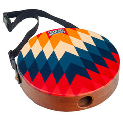 Mahalo LapTop Cajon - Various Designs