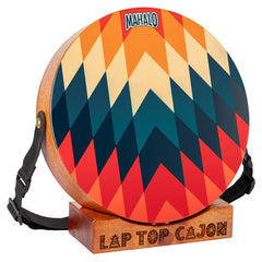 Mahalo LapTop Cajon - Various Designs