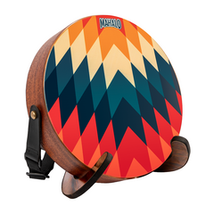 Mahalo LapTop Cajon - Various Designs