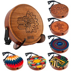 Mahalo LapTop Cajon - Various Designs