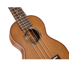 Mahalo Master Series All Solid Ukulele - Various