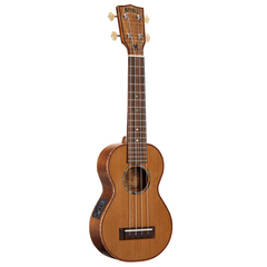Mahalo Master Series All Solid Ukulele - Various