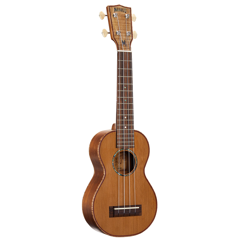 Mahalo Master Series All Solid Ukulele - Various