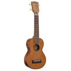 Mahalo Master Series All Solid Ukulele - Various