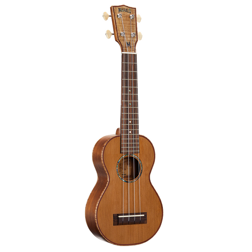 Mahalo Master Series All Solid Ukulele - Various