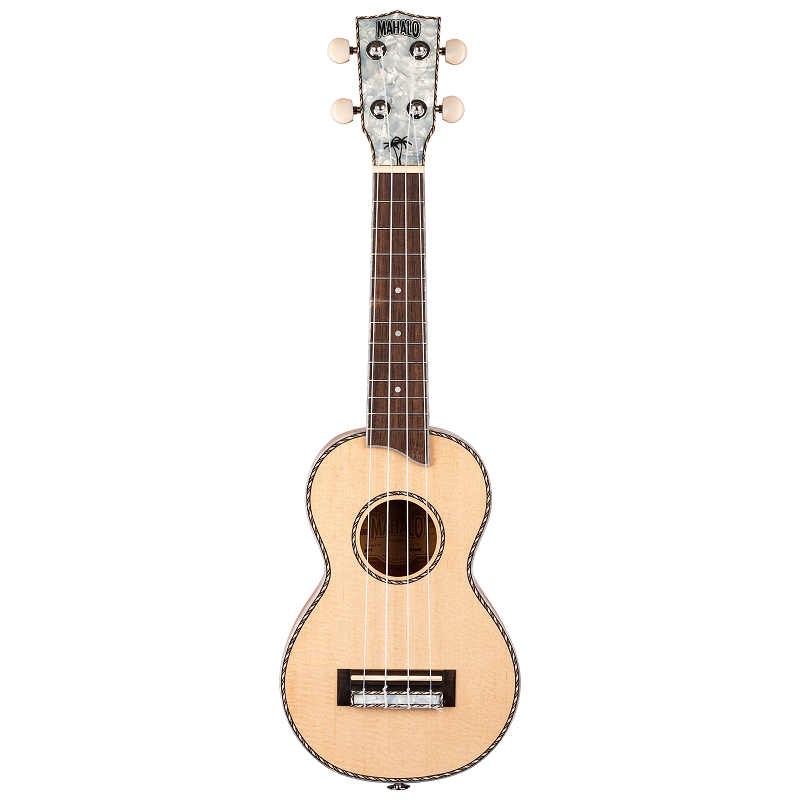 Mahalo Pearl Series Ukulele - Various