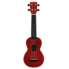 Mahalo Slimline Series Soprano Ukulele