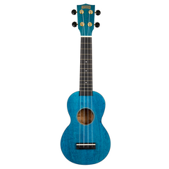 Mahalo Slimline Series Soprano Ukulele