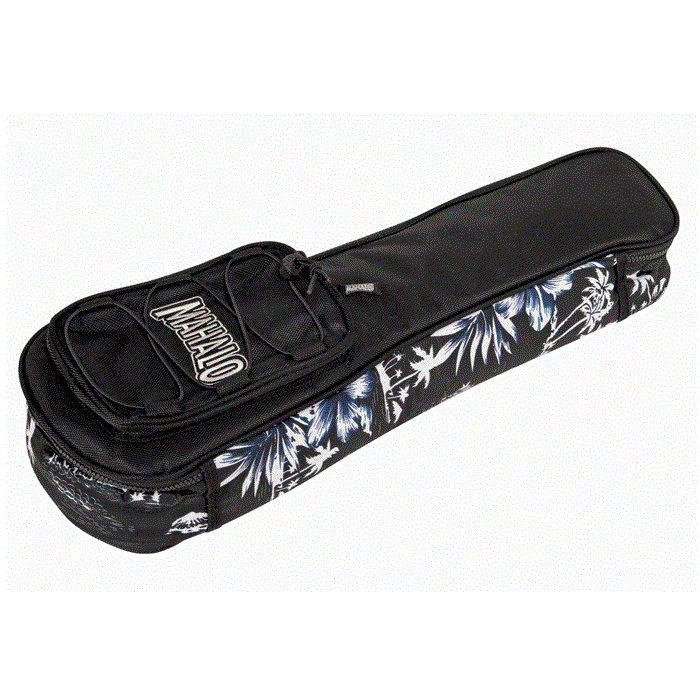 Mahalo Soprano Heavy Duty Ukulele Bag