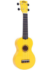 Mahalo Soprano Ukulele Rainbow Series with Bag - Engadine Music Store