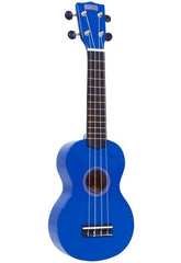 Mahalo Soprano Ukulele Rainbow Series with Bag - Engadine Music Store