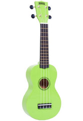 Mahalo Soprano Ukulele Rainbow Series with Bag - Engadine Music Store