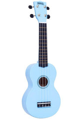Mahalo Soprano Ukulele Rainbow Series with Bag - Engadine Music Store