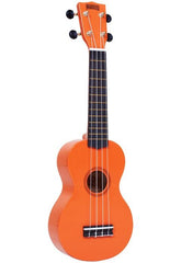 Mahalo Soprano Ukulele Rainbow Series with Bag - Engadine Music Store