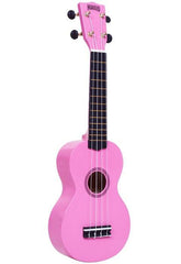Mahalo Soprano Ukulele Rainbow Series with Bag - Engadine Music Store