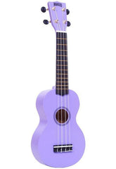 Mahalo Soprano Ukulele Rainbow Series with Bag - Engadine Music Store