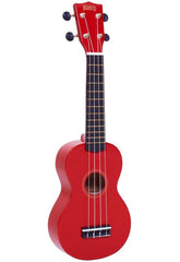 Mahalo Soprano Ukulele Rainbow Series with Bag - Engadine Music Store