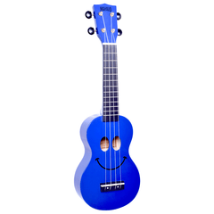 Mahalo U-Smile Art Series Ukulele - Engadine Music Store