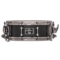 Majestic Concert Black Series Concert Snare Drum, Nightwood - CALL FOR A QUOTE