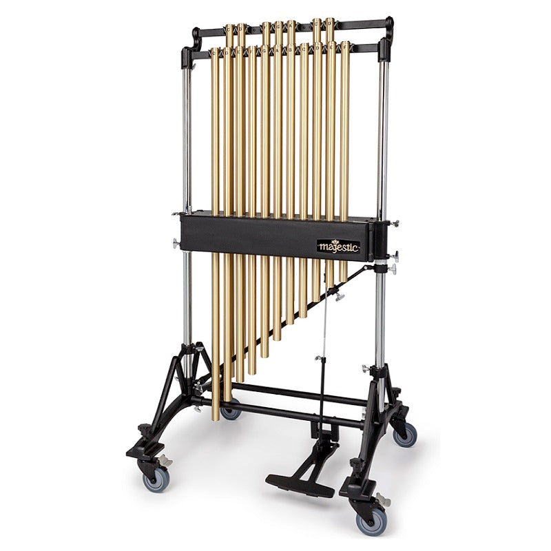 Majestic Concert Chimes 1.5 Octave Deluxe Series - Various - CALL FOR A QUOTE