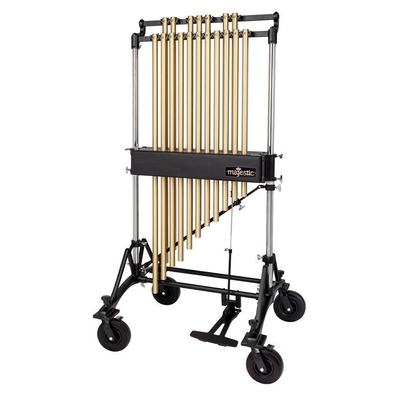 Majestic Concert Chimes 1.5 Octave Quantum Series - Various - CALL FOR A QUOTE