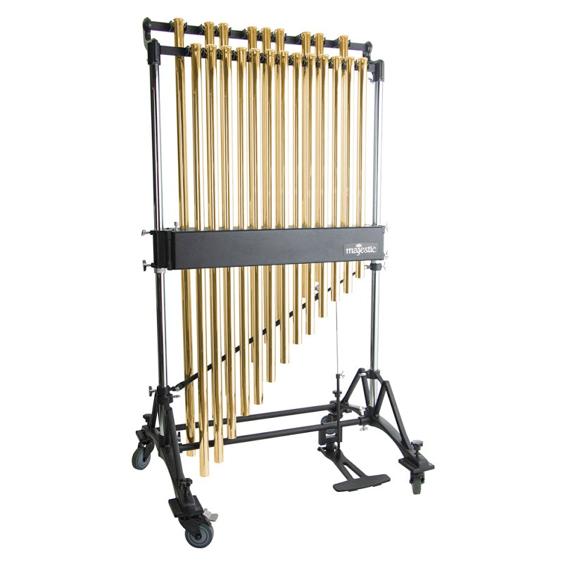 Majestic Concert Chimes 1.8 Octave Professional Series - Various - CALL FOR A QUOTE