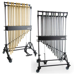 Majestic Concert Chimes 1.8 Octave Professional Series - Various