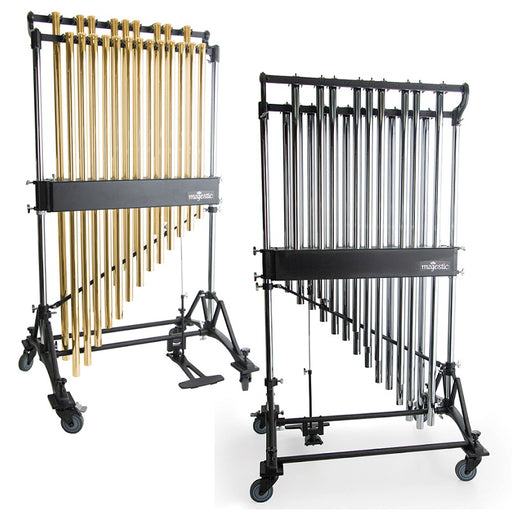 Majestic Concert Chimes 1.8 Octave Professional Series - Various