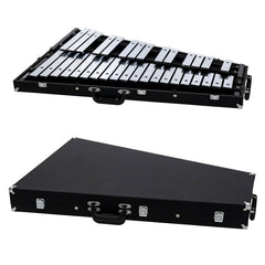 Majestic Concert Glockenspiel 2.6 Octave Concert Black Series MAB526S - CALL FOR A QUOTE