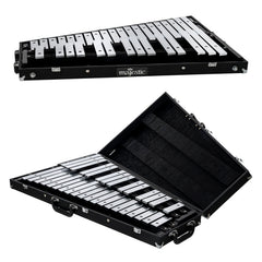 Majestic Concert Glockenspiel 2.6 Octave Concert Black Series MAB526S - CALL FOR A QUOTE