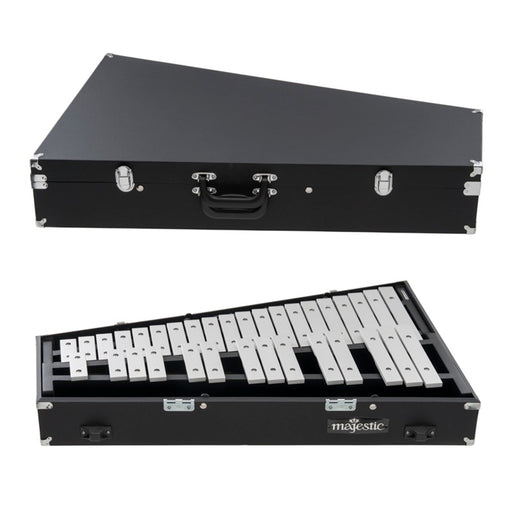 Majestic Concert Glockenspiel 2.6 Octave Concert Black Series MAB626A - CALL FOR A QUOTE (Copy)