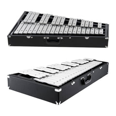 Majestic Concert Glockenspiel 2.6 Octave Concert Black Series MAB626A - CALL FOR A QUOTE