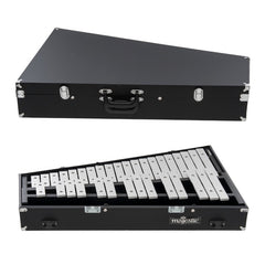 Majestic Concert Glockenspiel 2.6 Octave Concert Black Series MAB626A - CALL FOR A QUOTE