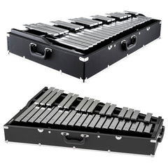 Majestic Concert Glockenspiel 2.6 Octave Concert Black Series MAB626S - CALL FOR A QUOTE