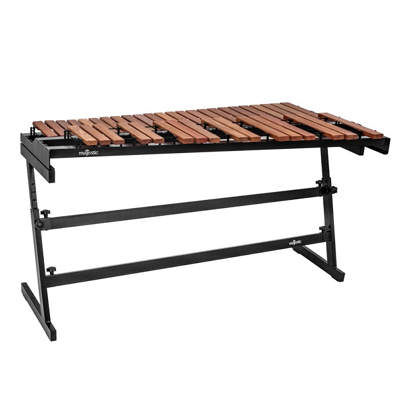 Majestic Concert Marimba 3.3 Octave Gateway Series - CALL FOR A QUOTE