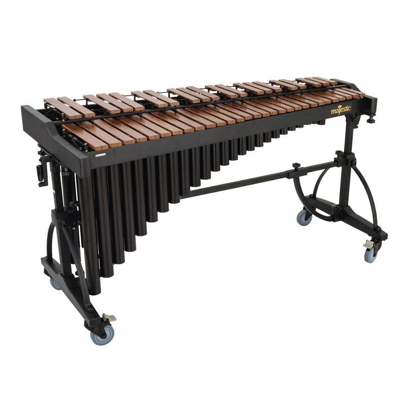 Majestic Concert Marimba 4 Octave Deluxe Series - CALL FOR A QUOTE