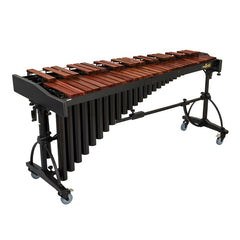 Majestic Concert Marimba 4.3 Octave Deluxe Series - Various - CALL FOR A QUOTE