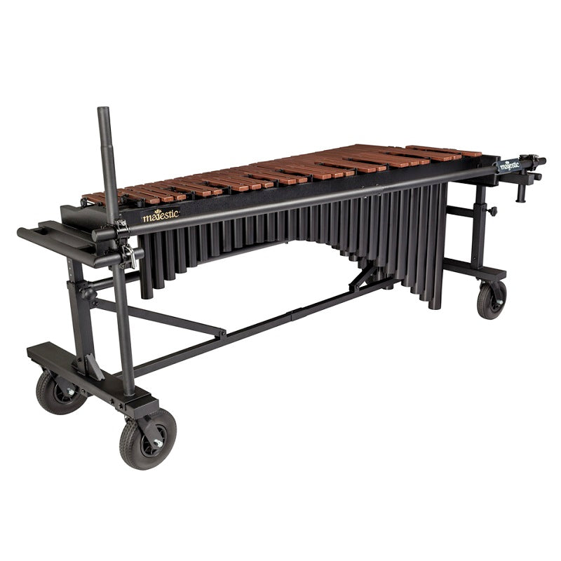 Majestic Concert Marimba 4.3 Octave Quantum Series