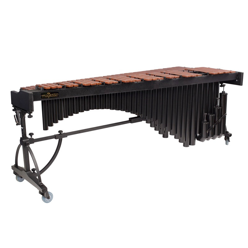 Majestic Concert Marimba 5 Octave Artist Series - CALL FOR A QUOTE