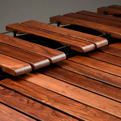 Majestic Concert Marimba 5 Octave Concert Black Series - Various - CALL FOR A QUOTE