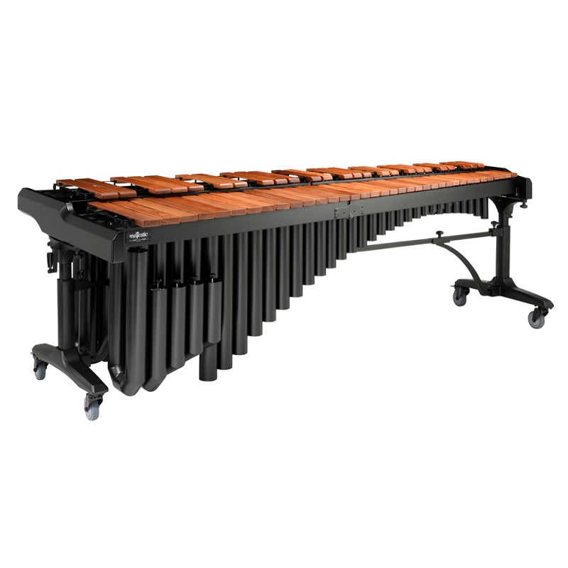 Majestic Concert Marimba 5 Octave Concert Black Series - Various - CALL FOR A QUOTE