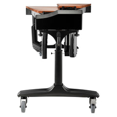 Majestic Concert Marimba 5 Octave Concert Black Series - Various