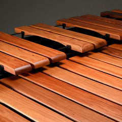 Majestic Concert Marimba 5 Octave Concert Black Series - Various